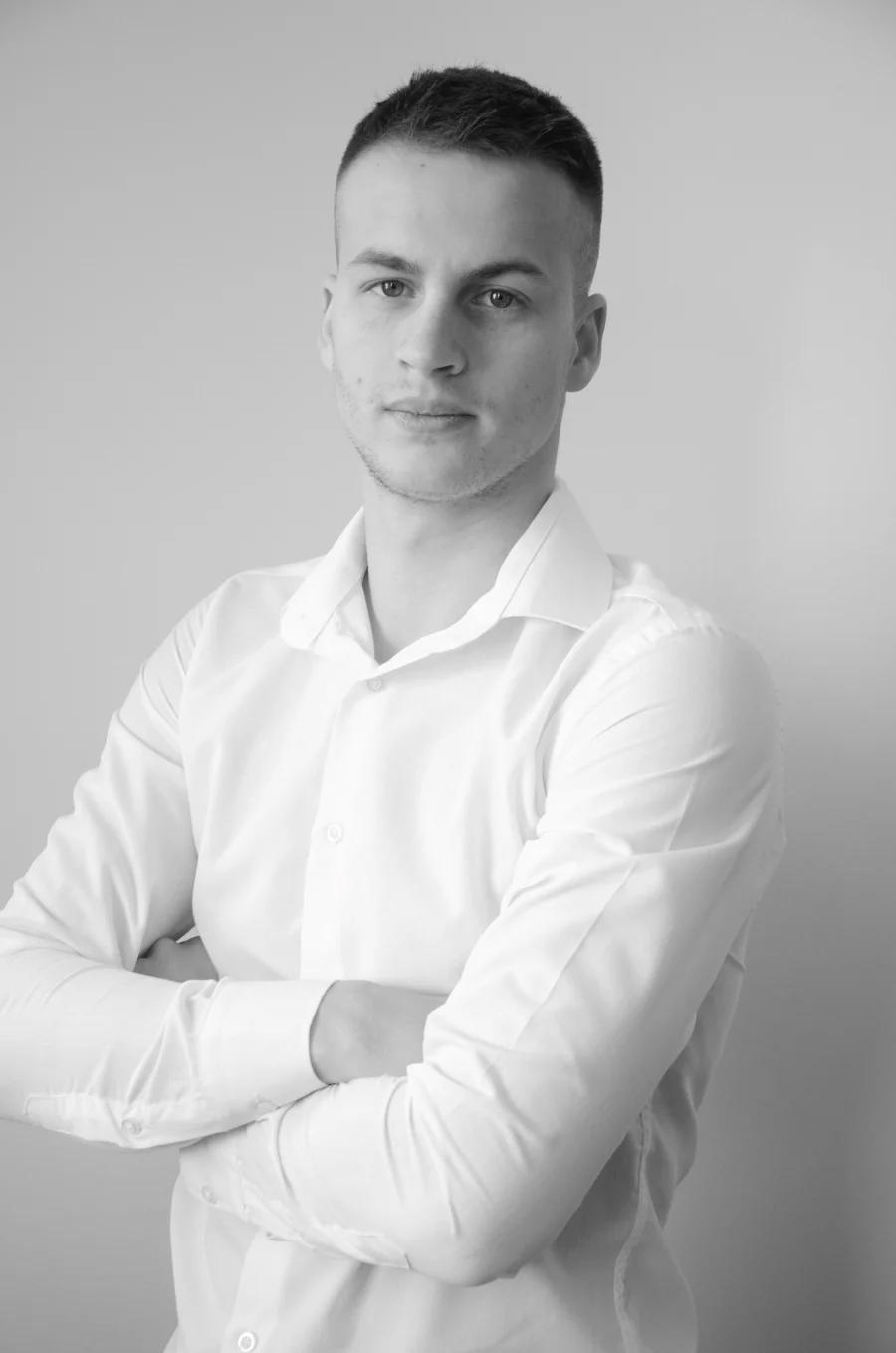 Image of Nemanja Ilic